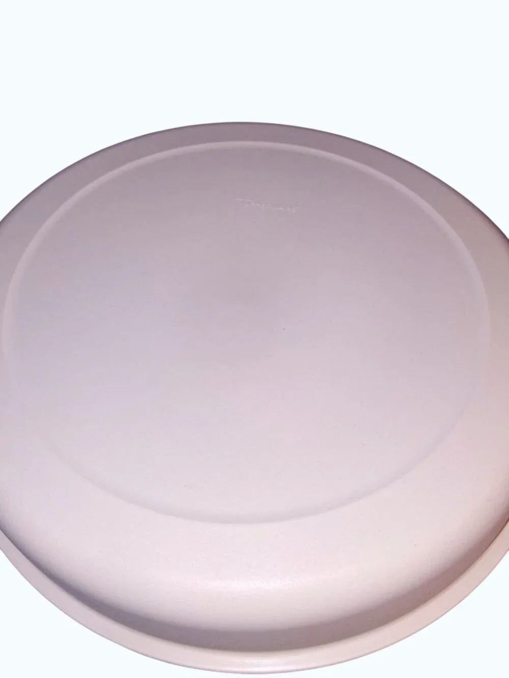 Tupperware functional serving